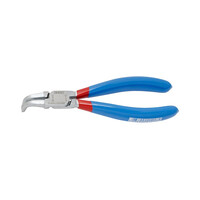 Unior 621213 Κυρτό Ασφαλειοτσίμπιδο Εσωτ.180x19-60 538PLUS/1DP