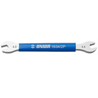 Unior 618410 Κλειδί Για Ακτίνες, Shimano