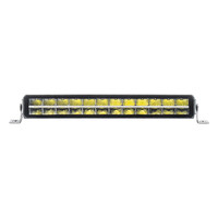 04212/AM ΠΡΟΒΟΛΕΑΣ ΕΡΓΑΣΙΑΣ 9-36V 120W 6.500K 12.000lm 560x78x76mm ΜΠΑΡΑ LED AWL71 AMIO - 1 ΤΕΜ.