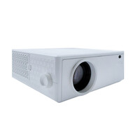 VOLTO BRIGHTEST LCD PROJECTOR 1080P ANSI 900 WIFI BT4.2 ANDROID 9 AUTO FOCUS