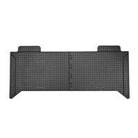 RM.VW.0046/CK ΜΑΡΚΕ ΠΑΤΑΚΙΑ ΛΑΣΤΙΧΟ ΣΕ ΜΑΥΡΟ ΧΡΩΜΑ ΜΕ ΚΟΥΜΠΩΜΑΤΑ CIK ΓΙΑ VW CRAFTER 2017-2020+ 2η ΣΕΙΡΑ - 2 ΤΕΜ.