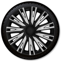 Argo  ΤΑΣΙΑ ARGO COPRA SILVER BLACK 16"