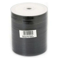 FREESTYLE DVD-R 4,7GB 16X FF WHITE INKJETPRINT SP(100PCS)