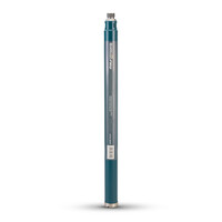 BORMANN Pro BHT4558 BORMANN Pro BHT4558 Διαμαντοκορώνα Υγρής Κοπής Φ28 X450  1/2 BSP