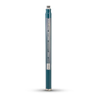 BORMANN Pro BHT4562 BORMANN Pro BHT4562 Διαμαντοκορώνα Υγρής Κοπής Φ35 X450  1/2 BSP