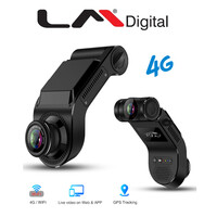 DVR X201-T5 electriclife