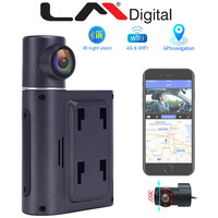 DVR X202-T3 electriclife