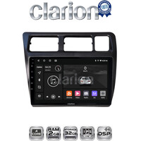 CLARION GL31910 Οθόνη OEM Multimedia Αυτοκινήτου για Toyota Corolla 1992 > 1997 (CarPlay/AndroidAuto/BT/GPS/WIFI/GPRS) electriclife