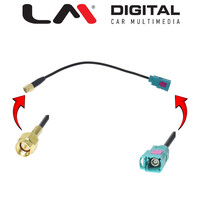 LM ACC OEM GPS electriclife