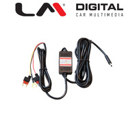 DVR ACC 3 electriclife