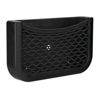 L6027.2 ΘΗΚΗ ΜΕ ΕΛΑΣΤΙΚΟ ΔΙΧΤΥ 20x12x3cm NET-SYSTEM 10 ΜΕ ΠΛΑΙΣΙΟ ΠΕΡΙΧΕΙ ΚΙΤ ΤΟΠΟΘΕΤΗΣΗΣ LAMPA - 1 ΤΕΜ.