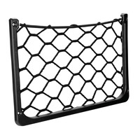 L6027.3 ΘΗΚΗ ΜΕ ΕΛΑΣΤΙΚΟ ΔΙΧΤΥ 31x21x1cm NET-SYSTEM 11 ΜΕ ΠΛΑΙΣΙΟ ΠΕΡΙΧΕΙ ΚΙΤ ΤΟΠΟΘΕΤΗΣΗΣ LAMPA - 1 ΤΕΜ.