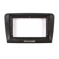 Πρόσοψη, Καλωδίωση & Canbus box για Skoda Superb για Tablet 9" f-ct-Sk1069