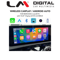 LM CPAA BOX ME8008W electriclife