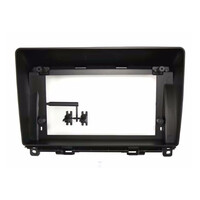 Πρόσοψη, Καλωδίωση & Canbus box για Honda Jazz 2021-2025 για Tablet 9" f-ct-Hd0363