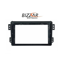 Πρόσοψη & Καλωδίωση για Suzuki Splash & Opel Agila 2008-2014 για Tablet 9" f-ct-Sz0648