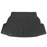 ELEMENT0187312/NV ΜΑΡΚΕ ΠΑΤΑΚΙ ΣΚΑΦΗ ΠΟΡΤ ΜΠΑΓΚΑΖ TPE ΛΑΣΤΙΧΟ ΣΕ ΜΑΥΡΟ ΧΡΩΜΑ NOVLINE ΓΙΑ TOYOTA RAV4 SUV XA50 12/2018-2025- 1 ΤΕΜ.