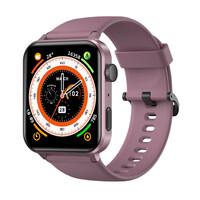 BLACKVIEW BT UNISEX SPORT WATCH IP68 PURPLE