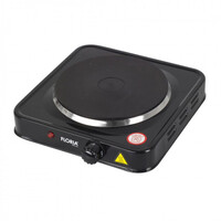 jager ΜΟΝΗ ΗΛΕΚΤΡΙΚΗ ΕΣΤΙΑ ΕΜΑΓΙΕ 1500W (ZLN2828)