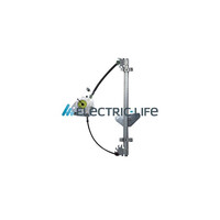 ZR KA721 L electriclife