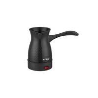 jager ΜΠΡΙΚΙ ΗΛΕΚΤΡΙΚΟ 600W - 800ML ΜΑΥΡΟ (ZLN4933)