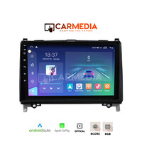 CARMEDIA CM809-13 TABLET 9'' OEM MERCEDES A | B | SPRINTER | VITO 2004+