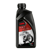 L0041.1 ΛΑΔΙ MOTO M2T PRE-MIX MIN ΟΡΥΚΤΕΛΑΙΟ SCOOTER ΓΙΑ ΔΙΧΡΟΝΟΥΣ ΚΙΝΗΤΗΡΕΣ 1L  LAMPA - 1 ΤΕΜ.
