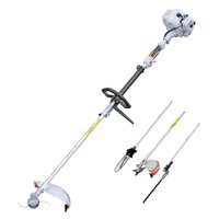 NAKAYAMA PRO PS5105 NAKAYAMA Pro PS5105 Πολυμηχάνημα Βενζίνης 1Hp,4 σε 1,25.4cc