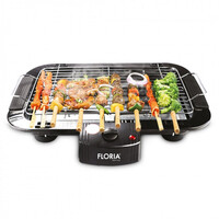 jager ΗΛΕΚΤΡΙΚΟ ΜΠΑΡΜΠΕΚΙΟΥ 2000W (ZLN2867)