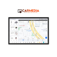 CARMEDIA CMDU8115-6 PRO PLUS TABLET 11.5'' OEM SEAT | SKODA | VW 2004-2014