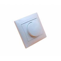 jager DIMMER ΓΙΑ LED 24W (71050XN)