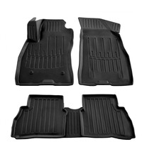 5006015/ST ΠΑΤΑΚΙA ΛΑΣΤΙΧΟ ΣΕ ΣΚΑΦΗ ME KOYMΠΩΜΑΤΑ ΓΙΑ FIAT DOBLO 2010+ / OPEL COMBO D 5D 2011-2018 RACE AXION - 5 Τεμ.