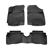 5009434/ST ΠΑΤΑΚΙA ΛΑΣΤΙΧΟ ΣΕ ΣΚΑΦΗ ME KOYMΠΩΜΑΤΑ ΓΙΑ HYUNDAI i20 2008-2014 5D RACE AXION - 4 Τεμ.