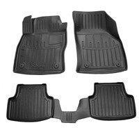 5020055/ST ΠΑΤΑΚΙA ΛΑΣΤΙΧΟ ΣΕ ΣΚΑΦΗ ME KOYMΠΩΜΑΤΑ ΓΙΑ SKODA OCTAVIA A7 2013-20020 / VW JETTA VII A7 5D 2018+ RACE AXION - 5 Τεμ.
