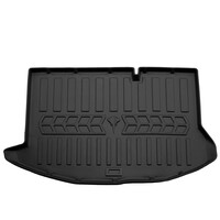 6007071/ST ΠΑΤΑΚΙ ΠΟΡΤ ΜΠΑΓΚΑΖ ΣΕ ΣΚΑΦΗ ΓΙΑ FORD FIESTA HB 2008-2017 RACE AXION - 1 Τεμ.