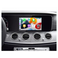 Mercedes Ntg5.5 Wireless Carplay/android Auto Interface & Camera in i-dc-Cp3205