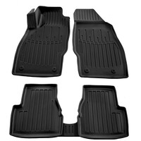 5015055/ST ΠΑΤΑΚΙA ΛΑΣΤΙΧΟ ΣΕ ΣΚΑΦΗ ME KOYMΠΩΜΑΤΑ ΓΙΑ OPEL CORSA D 5D 2006-2014 RACE AXION - 5 Τεμ.