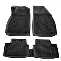 5015065/ST ΠΑΤΑΚΙA ΛΑΣΤΙΧΟ ΣΕ ΣΚΑΦΗ ME KOYMΠΩΜΑΤΑ ΓΙΑ OPEL INSIGNIA A 5D 2008-2017 RACE AXION - 5 Τεμ.