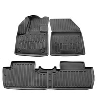 5016194/ST ΠΑΤΑΚΙA ΛΑΣΤΙΧΟ ΣΕ ΣΚΑΦΗ ME KOYMΠΩΜΑΤΑ ΓΙΑ PEUGEOT 5008 5D 2017+  RACE AXION - 4 Τεμ.
