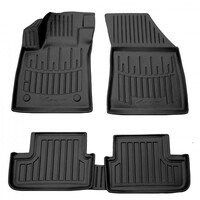 5018365/ST ΠΑΤΑΚΙA ΛΑΣΤΙΧΟ ΣΕ ΣΚΑΦΗ ME KOYMΠΩΜΑΤΑ ΓΙΑ RENAULT MEGANE IV 5D 2015+ HATCHBACK RACE AXION - 5 Τεμ.
