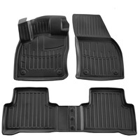 5024344/ST ΠΑΤΑΚΙA ΛΑΣΤΙΧΟ ΣΕ ΣΚΑΦΗ ME KOYMΠΩΜΑΤΑ ΓΙΑ VW TOURAN II 5D 2015+ RACE AXION - 4 Τεμ.