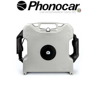 06.601 PHONOCAR electriclife