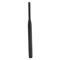 MAXLINK κεραία WiFi 01-VS-MDB05, εσωτερικού χώρου, πανκατευθυντική, 5dBi, 2.4GHz, RSMA