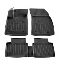 5007185/ST ΠΑΤΑΚΙA ΛΑΣΤΙΧΟ ΣΕ ΣΚΑΦΗ ME KOYMΠΩΜΑΤΑ ΓΙΑ FORD FOCUS IV (C519) 5D 2018+ RACE AXION - 5 Τεμ.