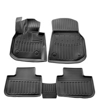 5027215/ST ΠΑΤΑΚΙA ΛΑΣΤΙΧΟ ΣΕ ΣΚΑΦΗ ME KOYMΠΩΜΑΤΑ ΓΙΑ BMW IX3 (G08) 2021 / X4 (G02) 2018+ / X3 (G01) 5D 2017+  RACE AXION - 5 Τεμ.