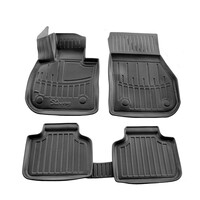 5027235/ST ΠΑΤΑΚΙA ΛΑΣΤΙΧΟ ΣΕ ΣΚΑΦΗ ME KOYMΠΩΜΑΤΑ ΓΙΑ BMW X1 (U11) 5D 2022+ RACE AXION - 5 Τεμ.