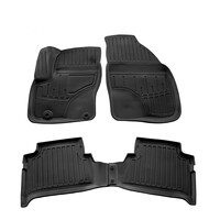 5007114/ST ΠΑΤΑΚΙA ΛΑΣΤΙΧΟ ΣΕ ΣΚΑΦΗ ME KOYMΠΩΜΑΤΑ ΓΙΑ FORD C-MAX 5D 2003-2010 RACE AXION - 4 Τεμ.
