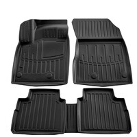 5014135/ST ΠΑΤΑΚΙA ΛΑΣΤΙΧΟ ΣΕ ΣΚΑΦΗ ME KOYMΠΩΜΑΤΑ ΓΙΑ NISSAN ROGUE (T33) 2021+ / NISSAN X-TRAIL (T33) 5D 2021+ RACE AXION - 5 Τεμ.