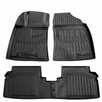 5022144/ST ΠΑΤΑΚΙA ΛΑΣΤΙΧΟ ΣΕ ΣΚΑΦΗ ME KOYMΠΩΜΑΤΑ ΓΙΑ TOYOTA AVENSIS (T27) 5D 2009-2018 RACE AXION - 4 Τεμ.