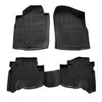 5022514/ST ΠΑΤΑΚΙA ΛΑΣΤΙΧΟ ΣΕ ΣΚΑΦΗ ME KOYMΠΩΜΑΤΑ ΓΙΑ TOYOTA LAND CRUISER PRADO J90 3D 1996-2002 RACE AXION - 4 Τεμ.